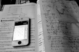 Mathematical Skills | UAS Practice Exams