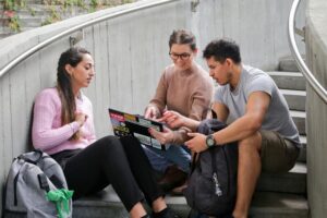 International UAS Exam 2025 All Exam Sections