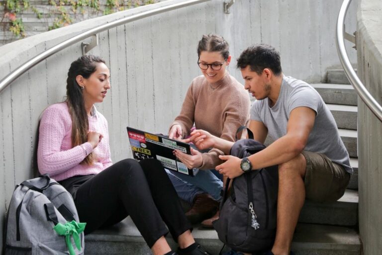 International UAS Exam 2025 All Exam Sections